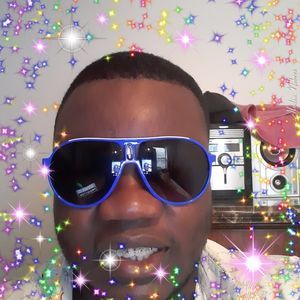 Meet your Posher, Mark